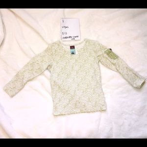 2T matilda Jane top character counts